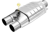 Magnaflow 93537from Nemesis UK